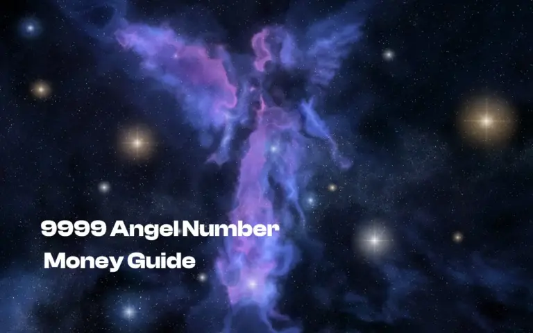 Maximising Prosperity: The 9999 Angel Number Money Connection Explained