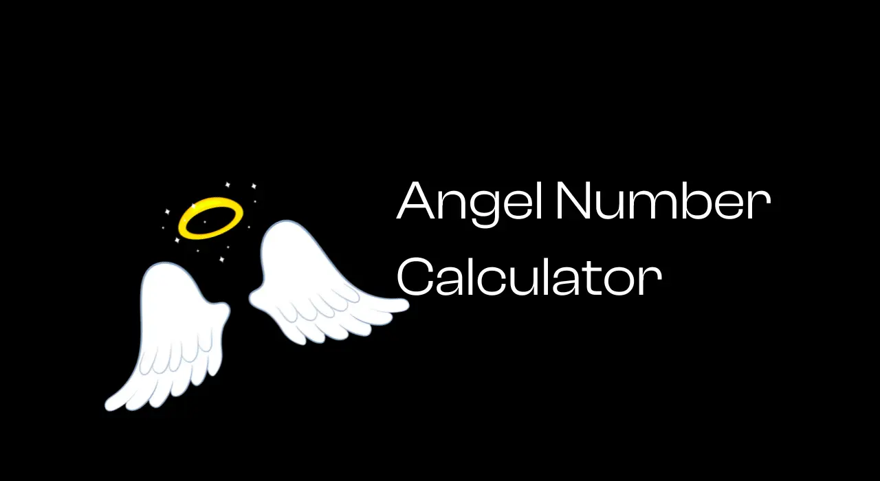 angel number calculator