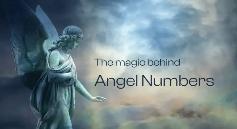 What are Angel Numbers? | A Guide to Angel Numbers