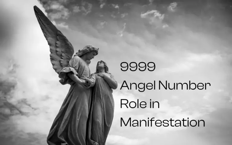 9999 Angel Number Meaning in Manifestation | Unveiling Its Spiritual Power and Influence