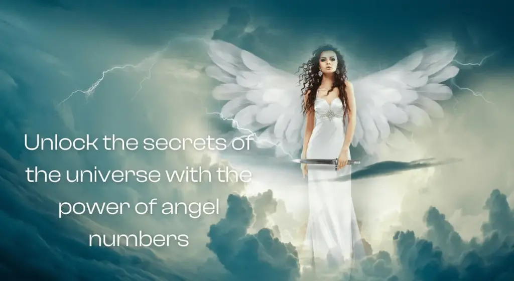 What-are-angel-numbers