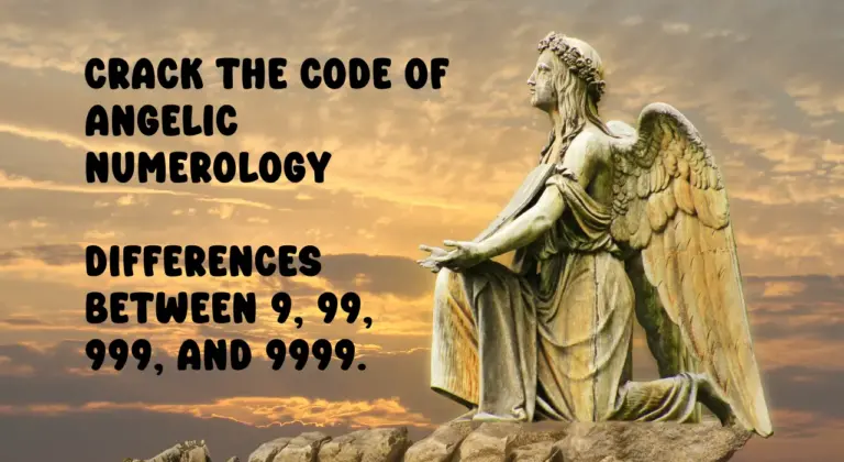 Exploring the Nuances: The Differences Between 9, 99, 999, and 9999 Angel Numbers