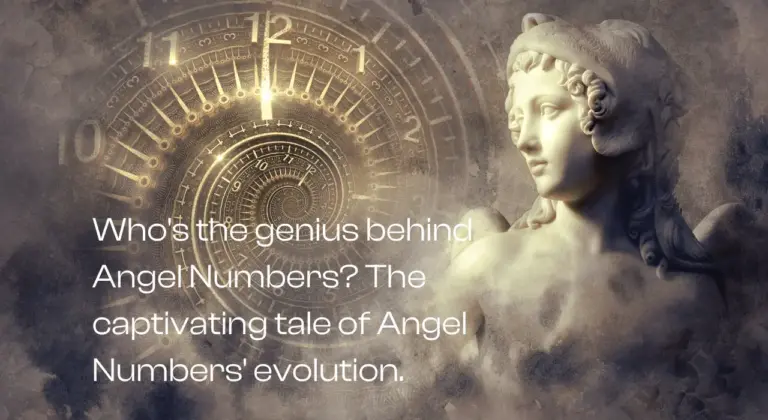 Who Invented Angel Numbers | Evolution of Angel Number