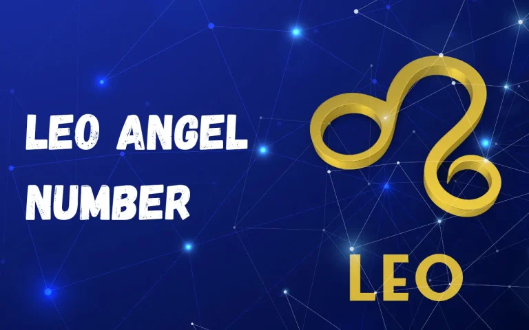 Leo Angel Number 555 | The Profound Significance of 555